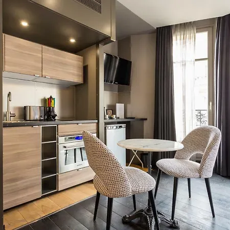 Cmg Paris